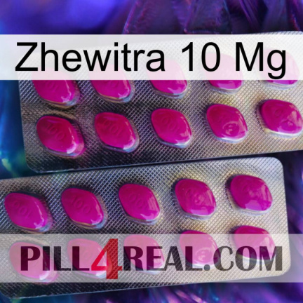 Zhewitra 10Mg 10